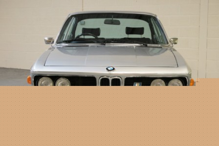 BMW 30 csl 2285